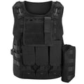 Tactical Military Vest by DailySale