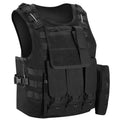 Tactical Military Vest by DailySale