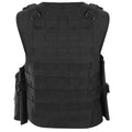 Tactical Military Vest by DailySale