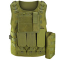 Tactical Military Vest by DailySale