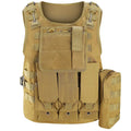 Tactical Military Vest by DailySale