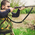 Tactical Paracord Sling - Adjustable Paracord Strap by DailySale