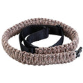 Tactical Paracord Sling - Adjustable Paracord Strap by DailySale