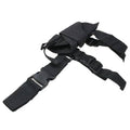 Tactical Pistol Adjustable Gun Drop Leg Thigh Holster Pouch Holder Bag by DailySale