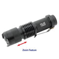 Tactical Q5 LED Flashlight by DailySale