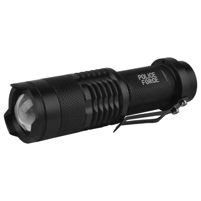 Tactical Q5 LED Flashlight by DailySale
