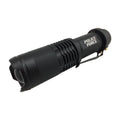 Tactical T6 LED Flashlight by DailySale