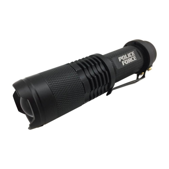 Tactical T6 LED Flashlight by DailySale