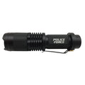 Tactical T6 LED Flashlight by DailySale