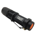 Tactical T6 LED Flashlight by DailySale
