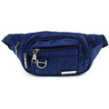 Tactical Unisex Waist Fanny Pack by DailySale