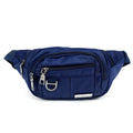Tactical Unisex Waist Fanny Pack by DailySale