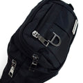 Tactical Unisex Waist Fanny Pack by DailySale