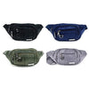 Tactical Unisex Waist Fanny Pack
