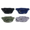 Tactical Unisex Waist Fanny Pack by DailySale