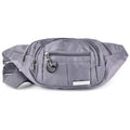Tactical Unisex Waist Fanny Pack by DailySale