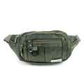 Tactical Unisex Waist Fanny Pack by DailySale