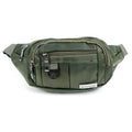 Tactical Unisex Waist Fanny Pack by DailySale