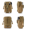 Tactical Waist Bag by DailySale