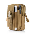 Tactical Waist Bag by DailySale