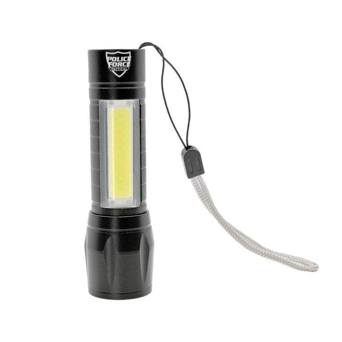 Tactical XPE COB Mini Flashlight by DailySale
