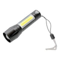 Tactical XPE COB Mini Flashlight by DailySale