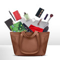 Italian Full-Grain Leather Tote Bag | Torino by TAKEASY