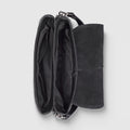 Italian Full-Grain Leather Shoulder Bag | Terni by TAKEASY