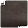 Italian Full-Grain Leather Shoulder Bag | Lecco by TAKEASY