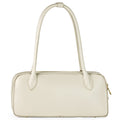 Italian Full-Grain Leather Shoulder Bag | Lecco by TAKEASY