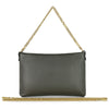 Italian Full-Grain Leather Crossbody Bag | Mantova