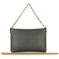 Italian Full-Grain Leather Crossbody Bag | Mantova by TAKEASY