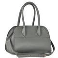 Italian Full-Grain Leather Top-Handle Bag | Sanremo by TAKEASY