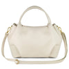 Italian Full-Grain Leather Top-Handle Bag | Lucca