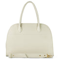 Italian Full-Grain Leather Top-Handle Bag | Asti by TAKEASY