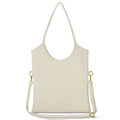 Italian Full-Grain Leather Tote Bag | Matera by TAKEASY