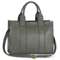 Italian Full-Grain Leather Tote Bag | Monza by TAKEASY