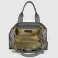 Italian Full-Grain Leather Tote Bag | Monza by TAKEASY