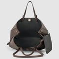 Italian Full-Grain Leather Tote Bag | Piacenza by TAKEASY