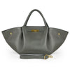 Italian Full-Grain Leather Tote Bag | Cosenza