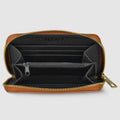 Italian Full-Grain Leather Wallet | Bolzano by TAKEASY