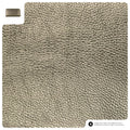 Italian Metallic Full-Grain Leather Wallet | Udine by TAKEASY