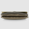 Italian Genuine Metallic Suede Wallet | Assisi by TAKEASY
