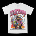 Takeoff "Keep It Real" Graphic Tee by Obsessed with graphic tees