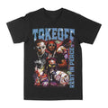 Takeoff R.I.P. Graphic Tee by Obsessed with graphic tees