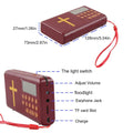 Audio Bible Player by DailySale