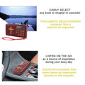 Audio Bible Player by DailySale