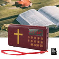 Audio Bible Player by DailySale
