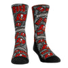 Tampa Bay Buccaneers - Logo Sketch (Pewter)