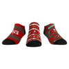 Tampa Bay Buccaneers - Low Cut - Make Some Noise (3-Pack)